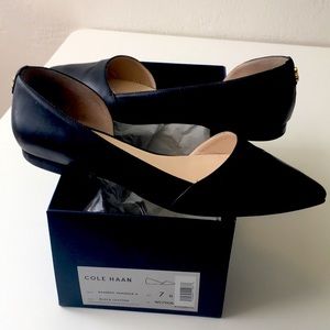 Cole Haan Flats - size 7